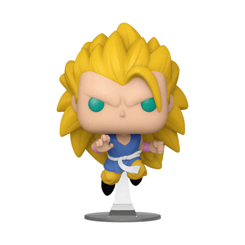 Funko POP! Animation: Dragon Ball GT – Super Sayan 3 Goku 1633
