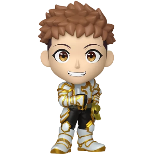 Funko Mini Vinyl Solo Leveling Yoo Jinho Figure Collectible