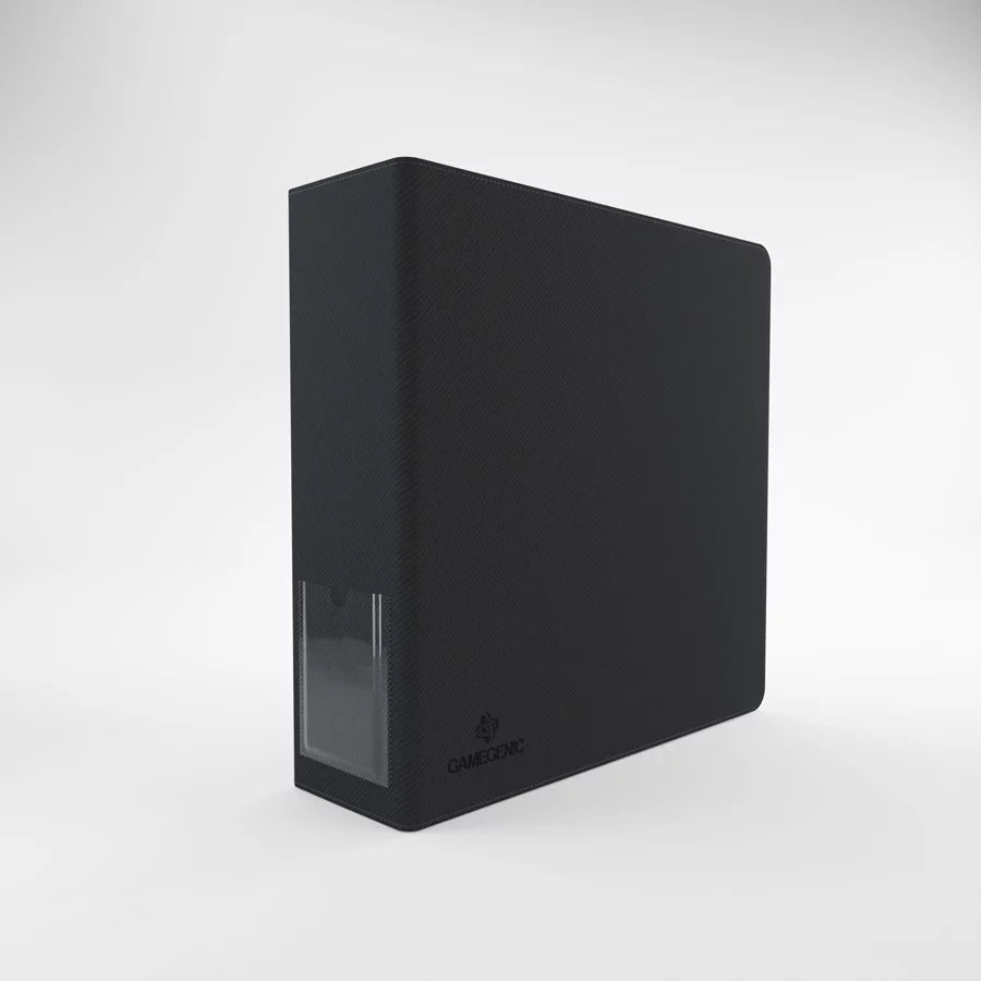 GAMEGENIC PRIME PLAYSET RING-BINDER