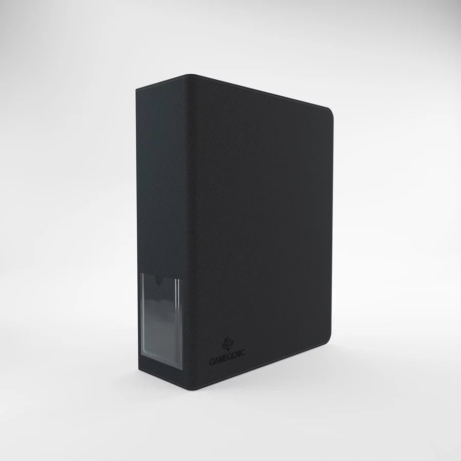 GAMEGENIC PRIME RING-BINDER