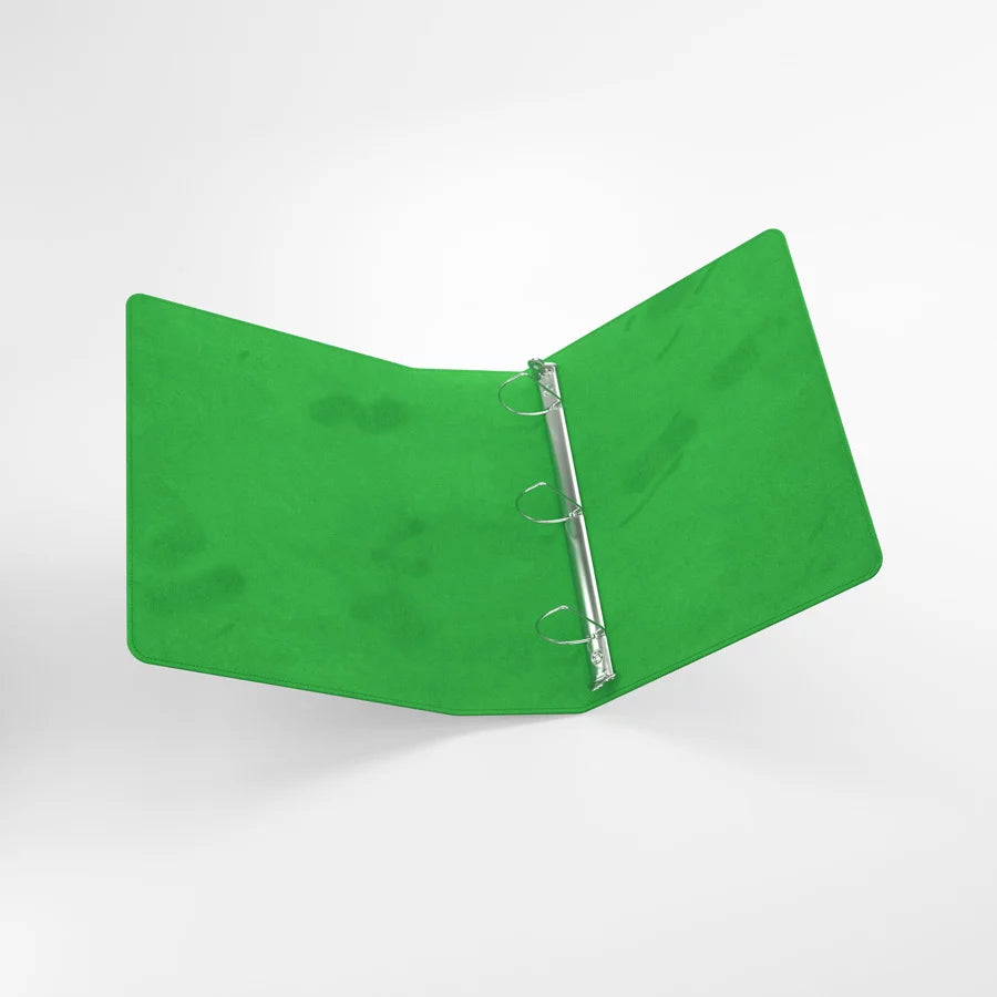GAMEGENIC PRIME RING-BINDER