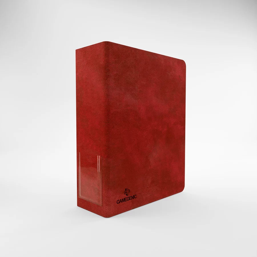 GAMEGENIC PRIME RING-BINDER