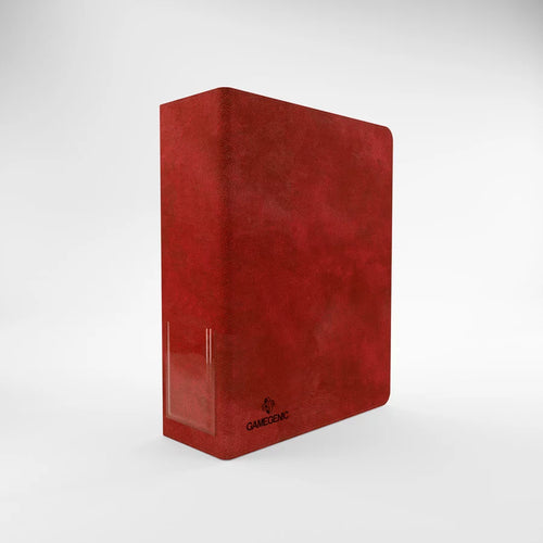 GAMEGENIC PRIME RING-BINDER