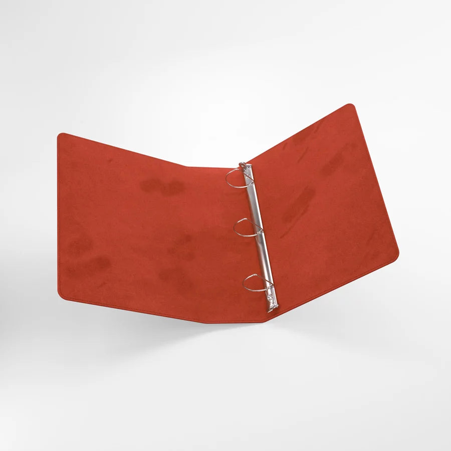GAMEGENIC PRIME RING-BINDER