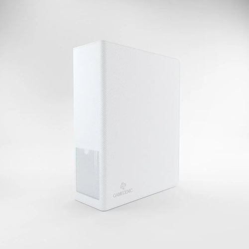 GAMEGENIC PRIME RING-BINDER