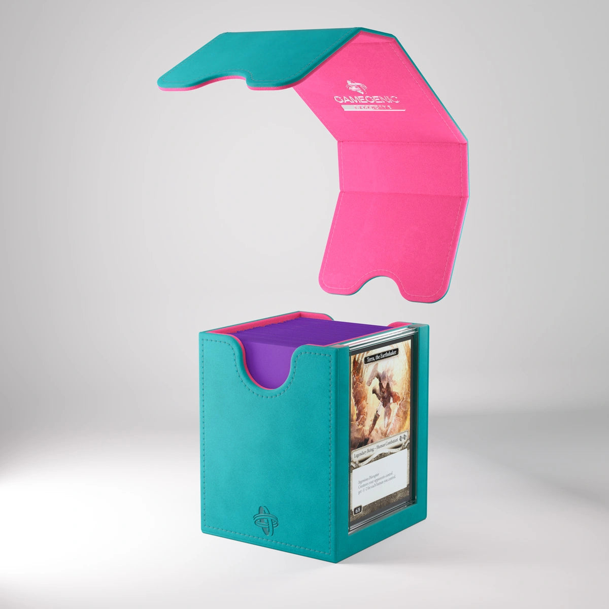 GAMEGENIC PORTAMAZZO SQUIRE PLUS 100+ XL CONVERTIBLE