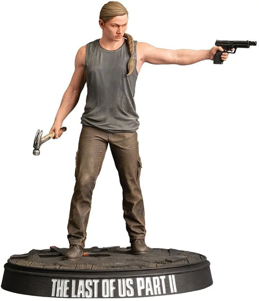 ABBY THE LAST OF US 2 ACTION FIGURE DARK HORSE 23CM