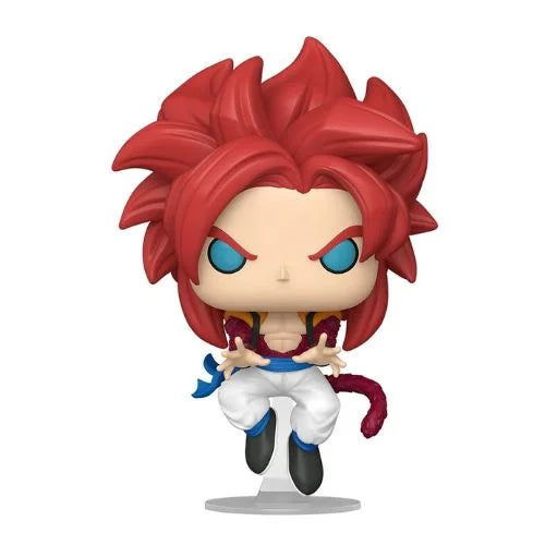 Funko POP! Animation: Dragon Ball GT – Super Sayan 4 Gogeta 2074