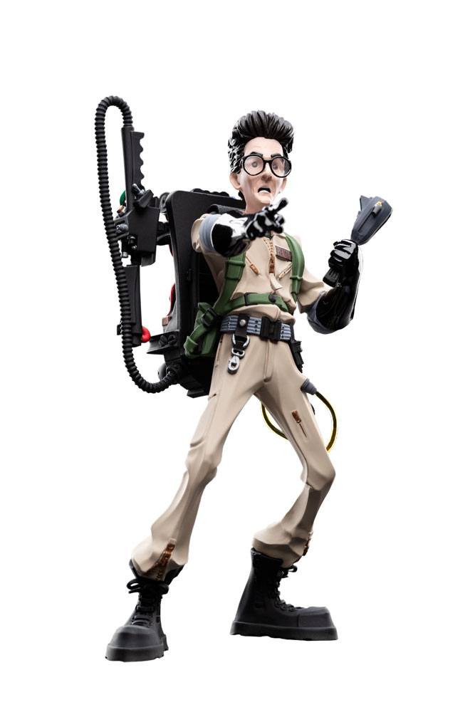 Ghostbusters Mini Epics: EGON SPENGLER by Weta Workshop