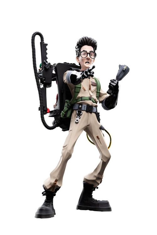 Ghostbusters Mini Epics: EGON SPENGLER by Weta Workshop