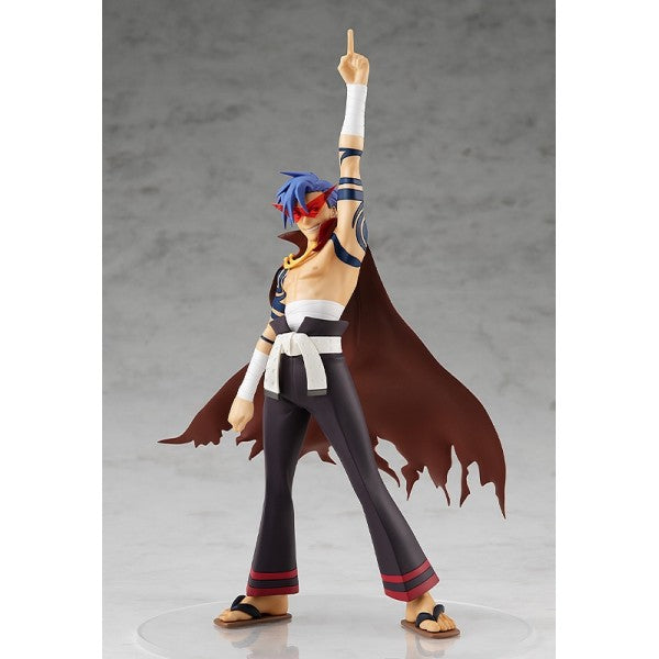 Goodsmile POP Up Parade Tengen Toppa Gurren Lagann Kamina