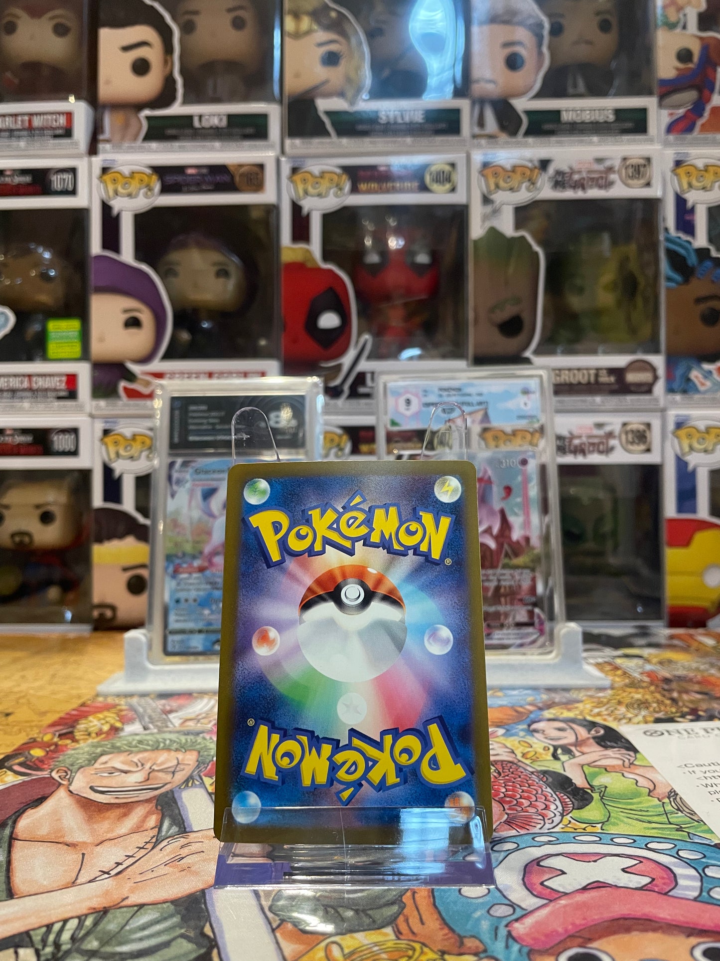 Toxel(Shiny Rare | 245/190)