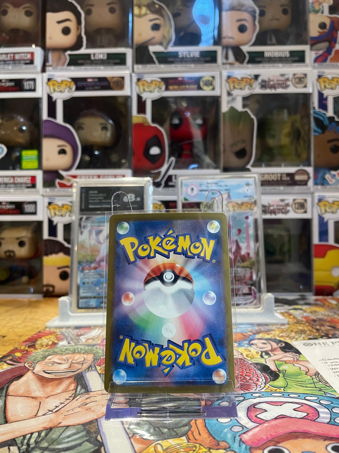 Archaludon(Illustration Rare | 113/102)