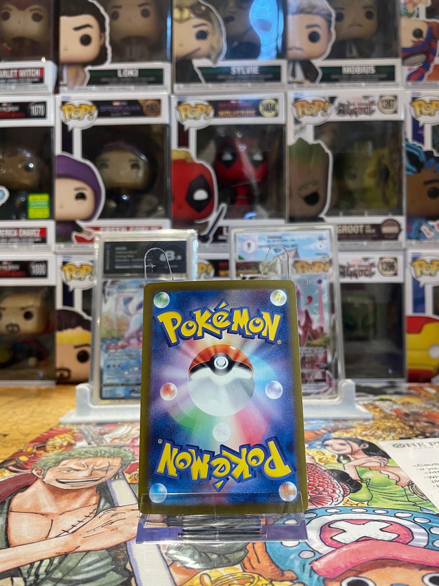 Excadrill(Illustration Rare | 079/071)