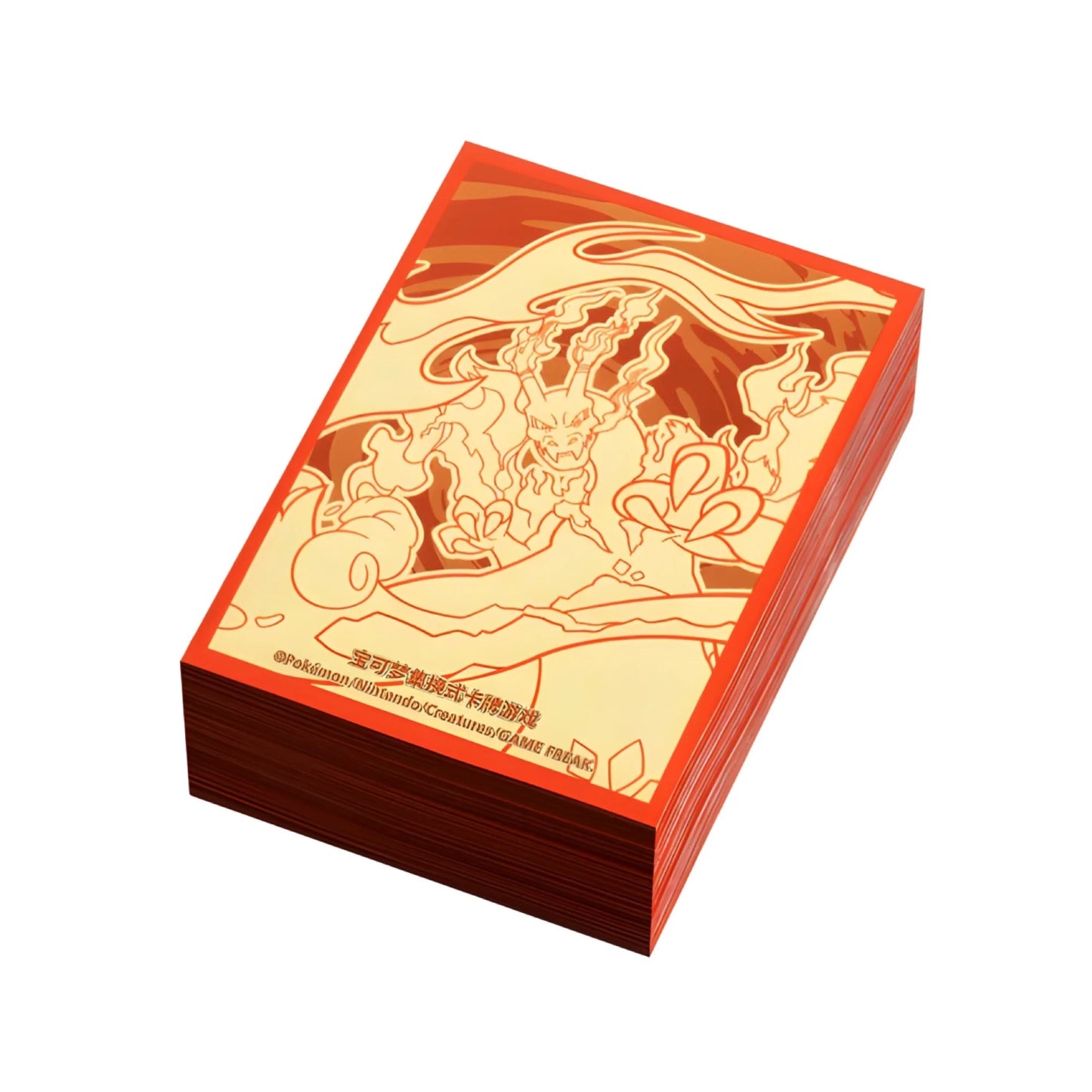 Pokemon Charizard VMAX Battle Set Gift Box CHINESE SPEDIZIONE DAL 10 MAGGIO