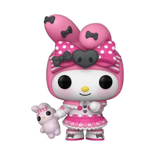 Funko POP! Sanrio: My Melody 50th Anniversary – My Melody 114 Limited Edition