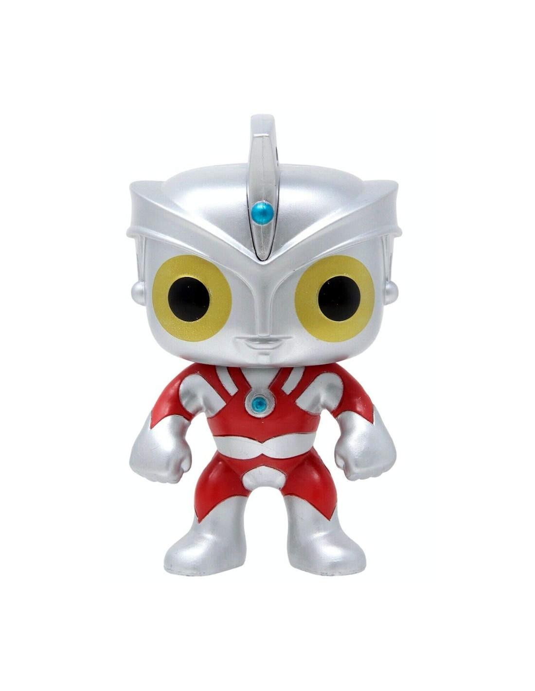 Funko Pop! TV Ultraman - Ultraman Ace 767 Vinyl Figure ITA