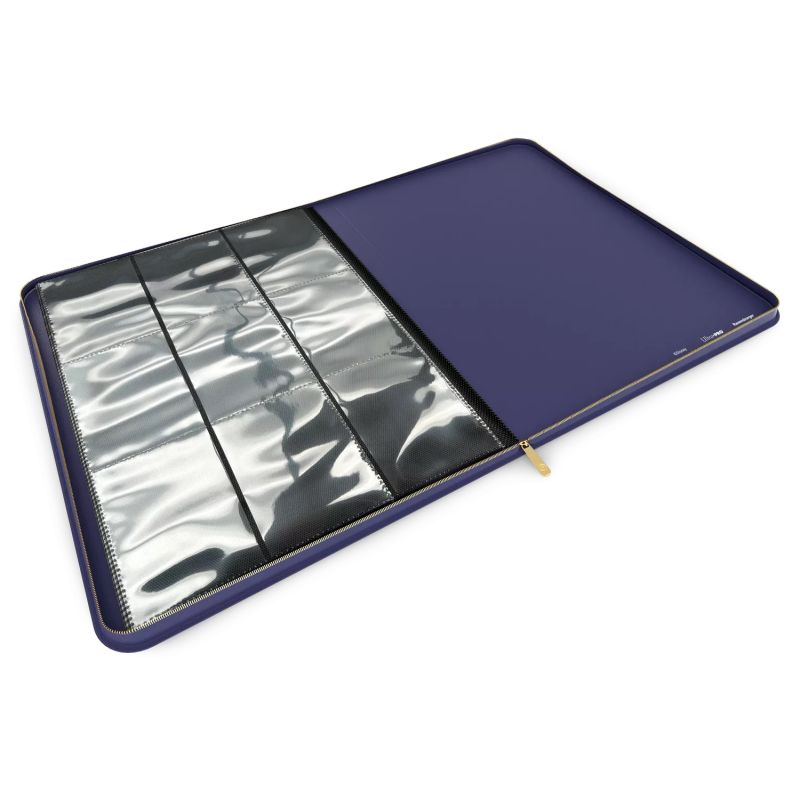 Disney Lorcana Premium Portfolio - Album fogli fissi Lorcana