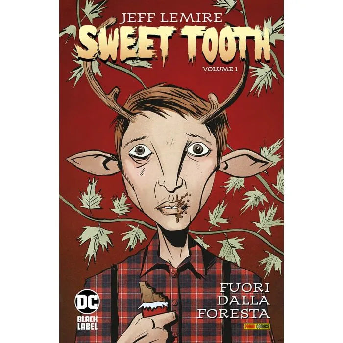 Sweet Tooth 1