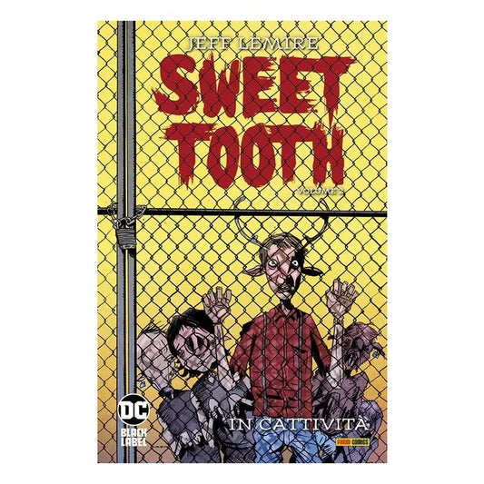 Sweet Tooth 2