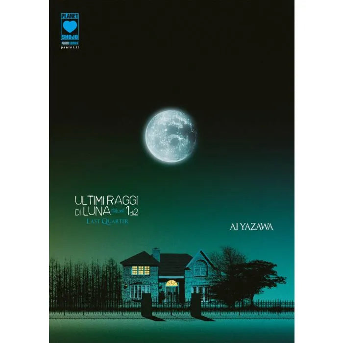 Ultimi Raggi di Luna Deluxe 1