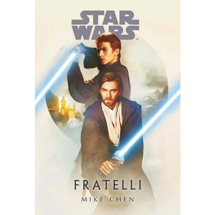 Star Wars Romanzi: Fratelli