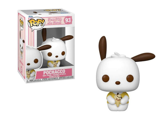 Hello Kitty POP! Sanrio Vinyl Figure Pochacco 93