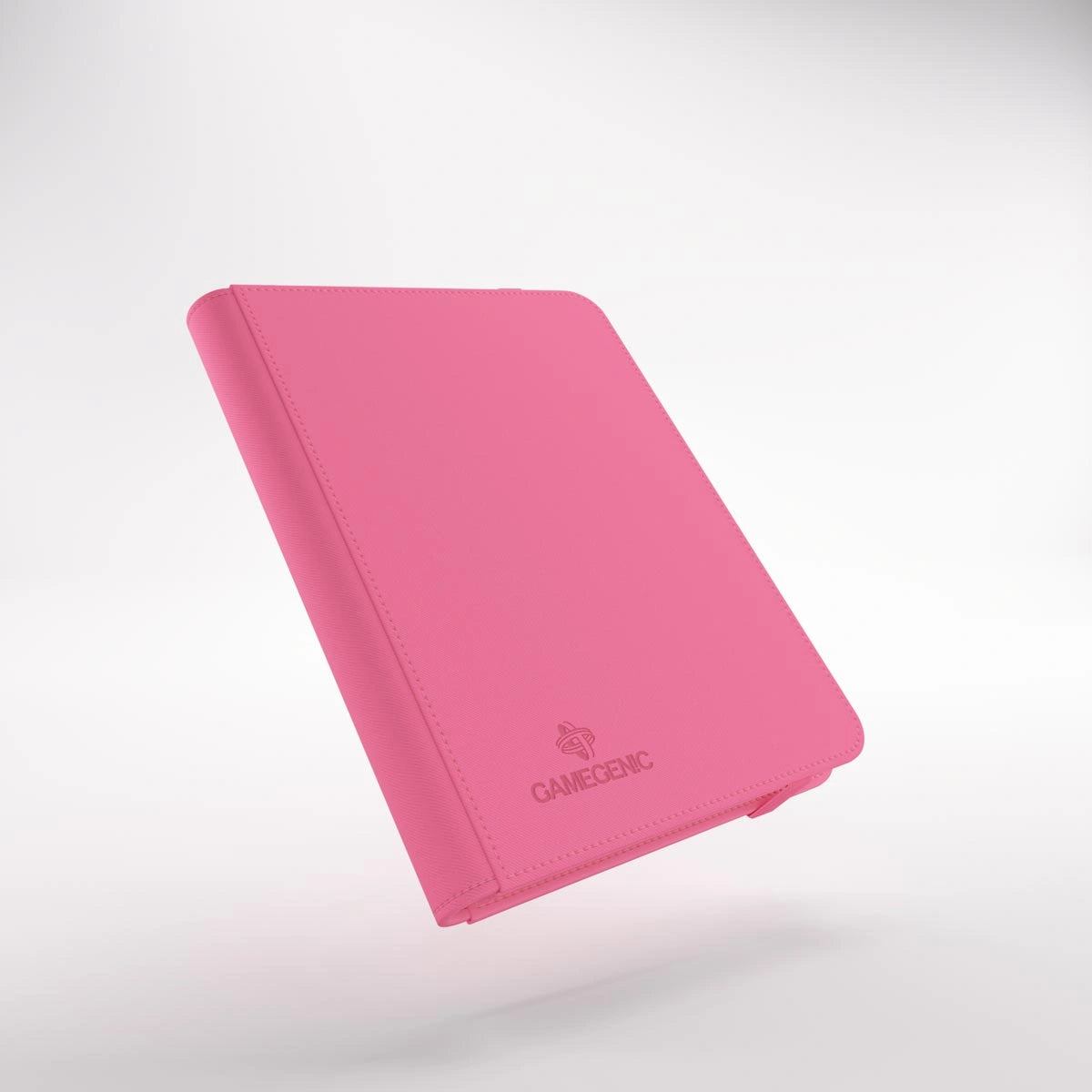 Gamegenic - Prime Album - Pink (8-Pocket)