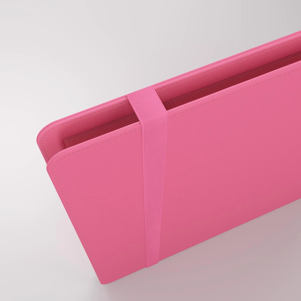 Gamegenic - Prime Album - Pink (8-Pocket)