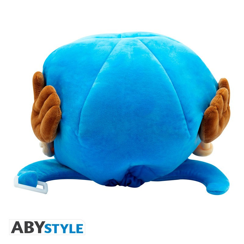 ONE PIECE - Replica Hat - Tony Tony Chopper - CAPPELLO ABYSTYLE