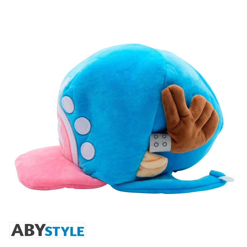 ONE PIECE - Replica Hat - Tony Tony Chopper - CAPPELLO ABYSTYLE