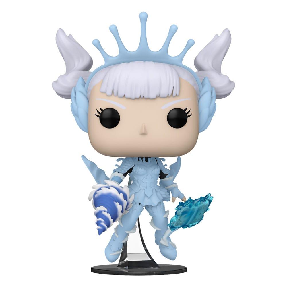 BLACK CLOVER NOELLE POP