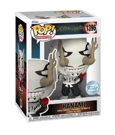 JUJUTSU KAISEN HANAMI SPECIAL EDITION POP 1396