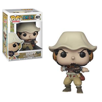 ONE PIECE S3 USOPP POP 401