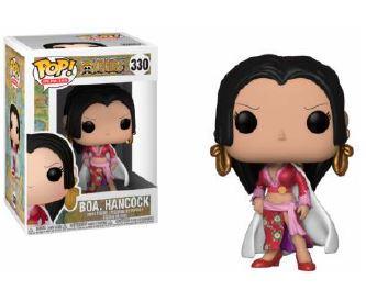 ONE PIECE SERIES 2 BOA POP 330