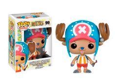 ONE PIECE TONY TONY CHOPPER POP 99
