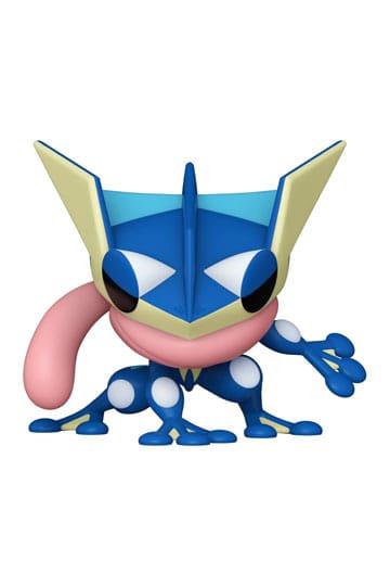 POKEMON GRENINJA POP