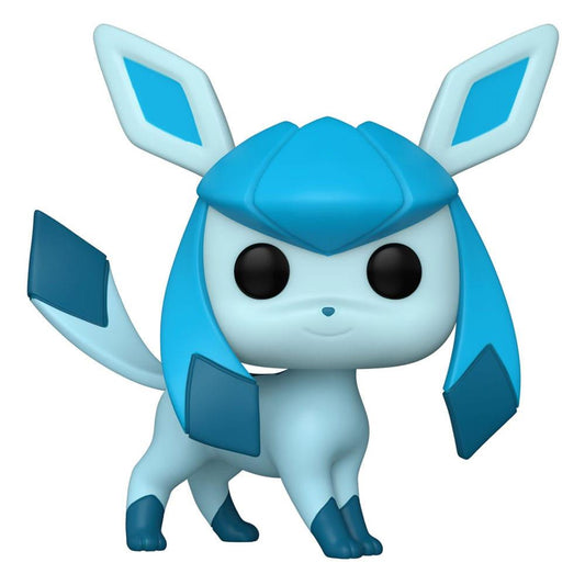 POKEMON GLACEON EMEA POP
