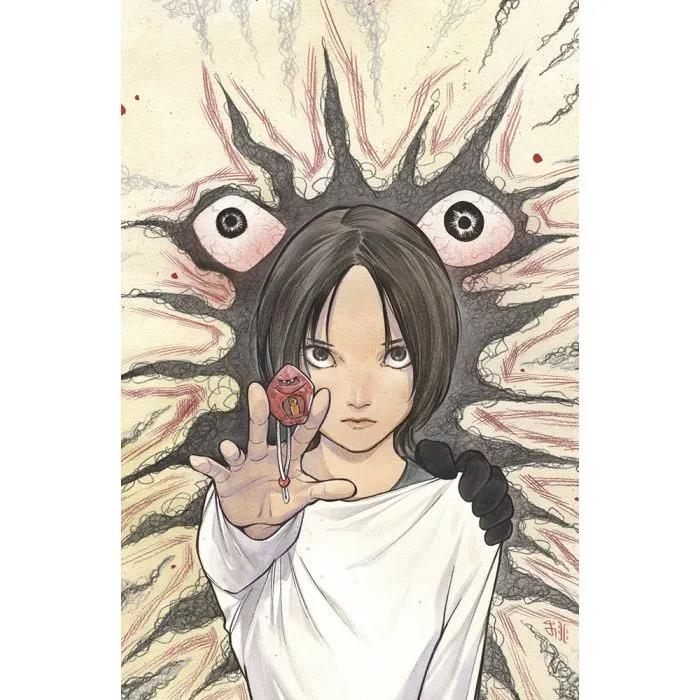 ULTIMATE X-MEN 1 (2024) VARIANT