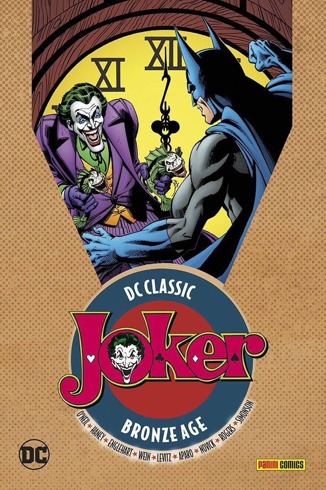 JOKER 2 - DC CLASSIC