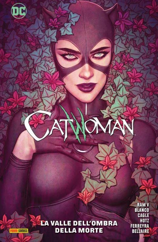 CATWOMAN 6 - DC COMICS SPECIAL