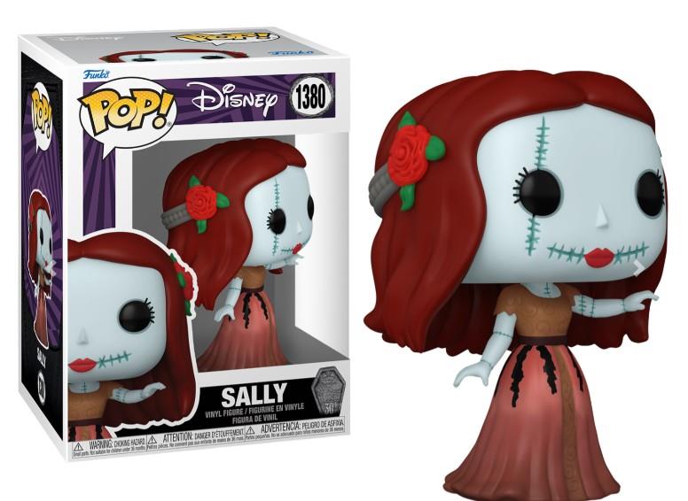 NBX FORMAL SALLY POP