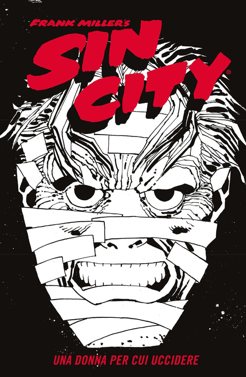 SIN CITY 2 REGULAR EDITION (DI 7)