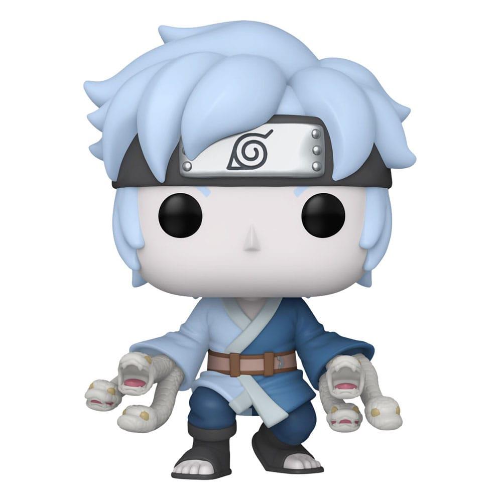BORUTO MITSUKI W/SNAKE POP 1357