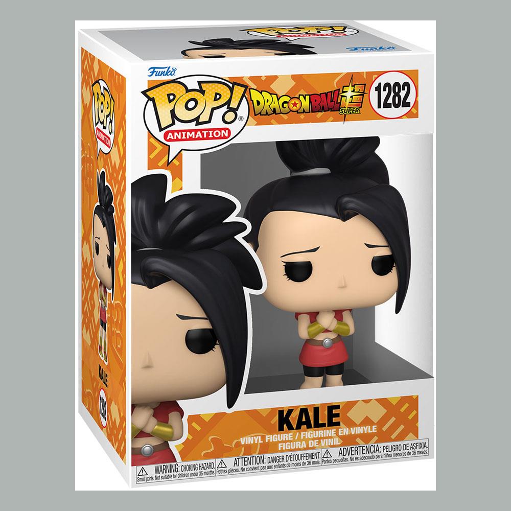 DB SUPER KALE POP 1282