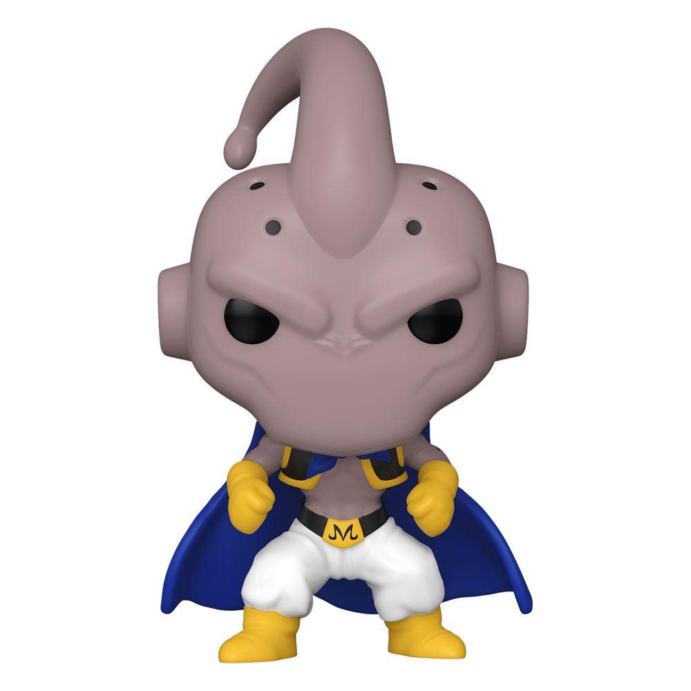 DRAGON BALL Z EVIL BUU POP 864