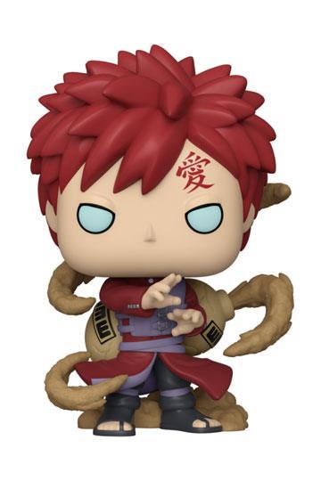 POP! ANIMATION: NARUTO GAARA 728