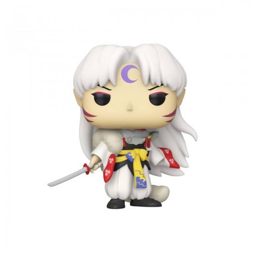 POP! ANIMATION: INUYASHA SESSHOMARU 769