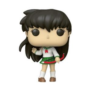 POP! ANIMATION: INUYASHA KAGOME HIGURASHI 768