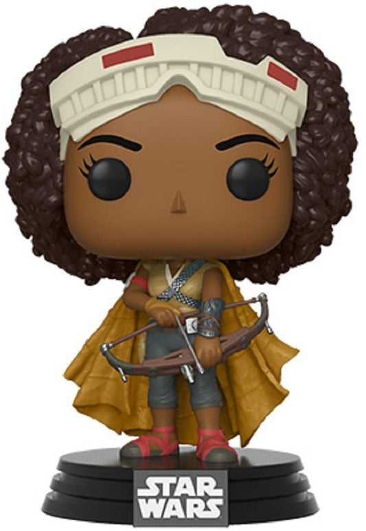 POP! STAR WARS EP 9: STAR WARS JANNAH 315